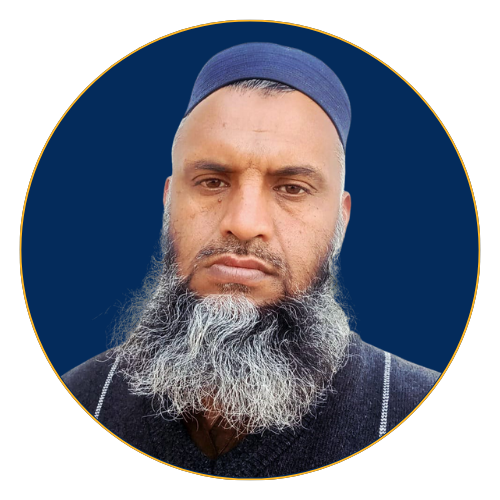 Muhammad Attif Iqbal