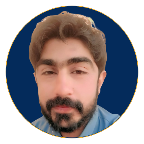 Hafiz Muhammad Asif Ali